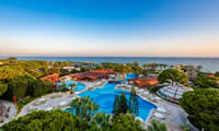 cornelia de luxe resort